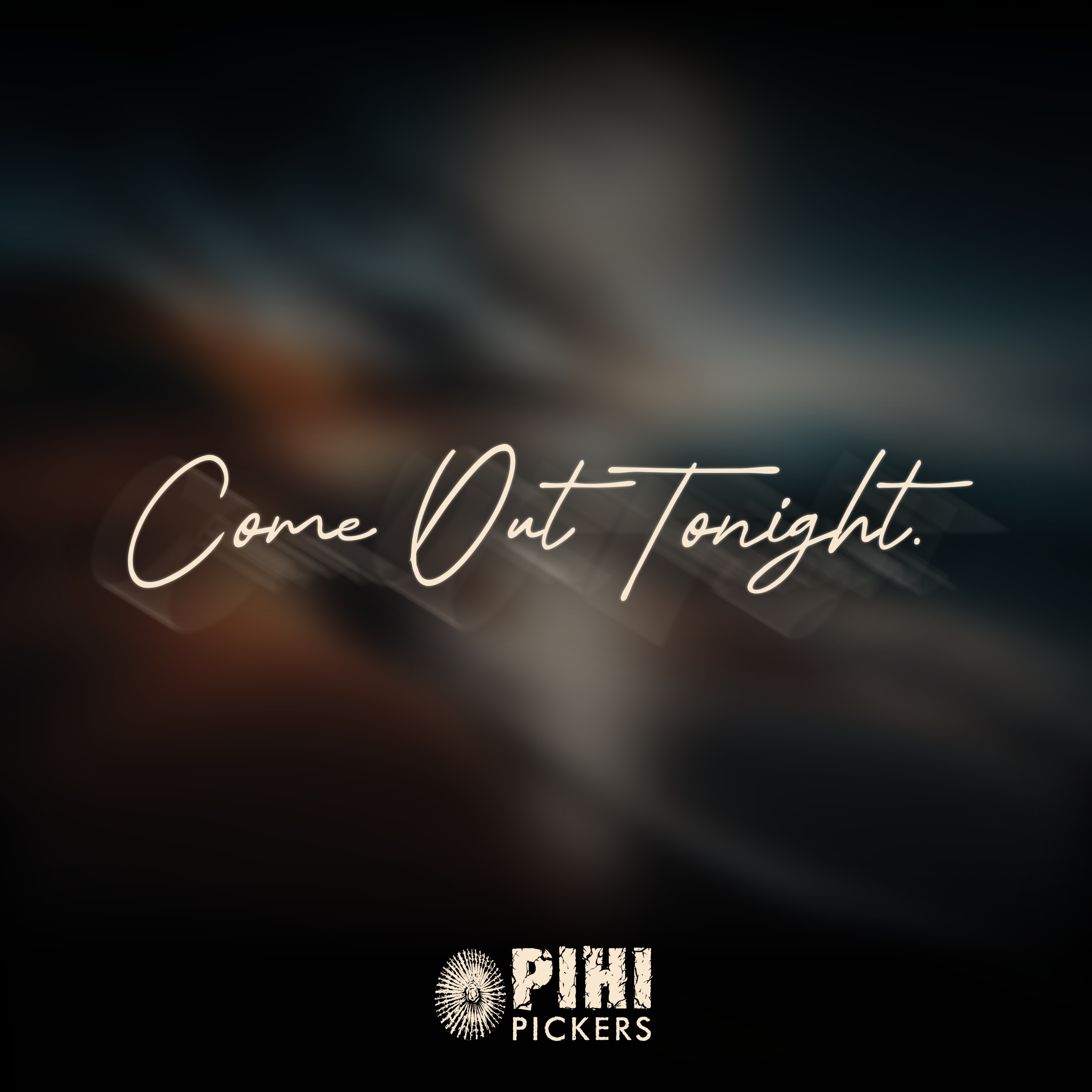 Come Out Tonight - Single