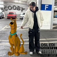 Scooby - Single - Dsl Edi