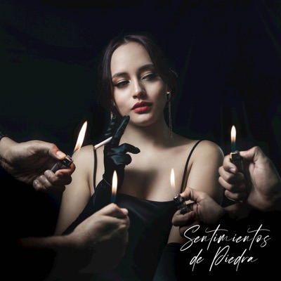 Sentimientos de Piedra - Single