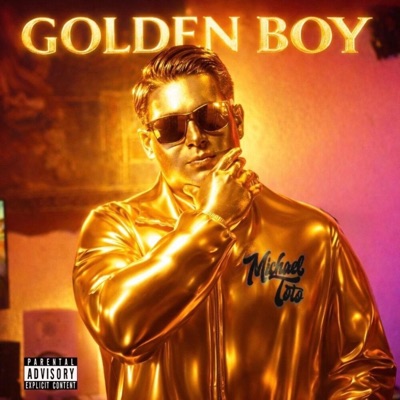 Golden Boy - Single