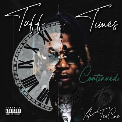 Tuff Times (Continued)