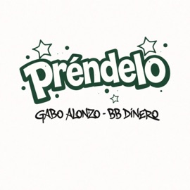 PRENDELO Gabo Alonzo