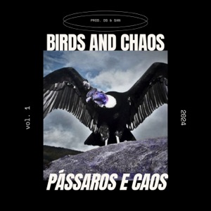 Pássaros e Caos (Bird and Chaos) - EP