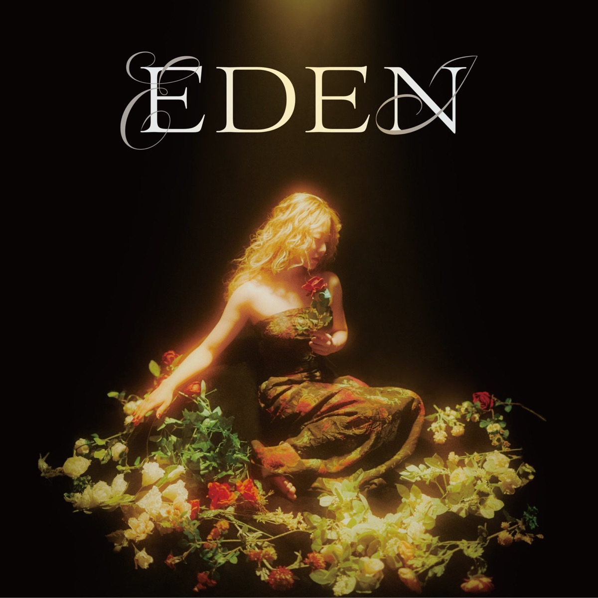 Elena Berry - EDEN - EP (2025) [iTunes Plus AAC M4A]-新房子
