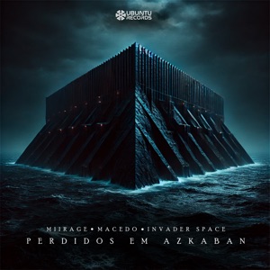 Perdidos Em Azkaban