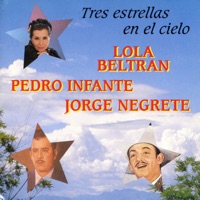 Tres Estrellas en el Cielo - Lola Beltrán