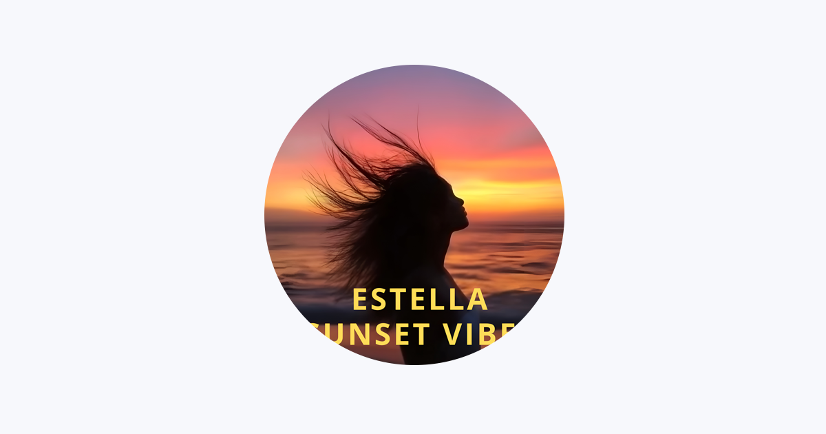 春新作の Estella - Music Apple 洋楽