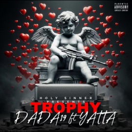 TROPHY (feat. YATTA) DADA19