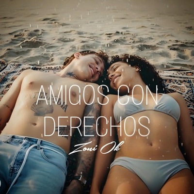 Zoni Ok - Amigos Con Derechos