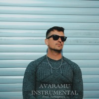 AVARAMU (Instrumental) - Single - Sarkopenya