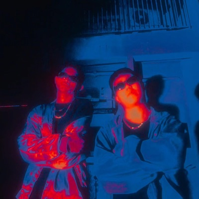 BONUS (TSUNAMI) (feat. C4) - Single