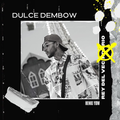 Dulce o Dembow - Single