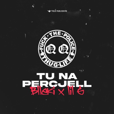 Tu Na Percjell - Single