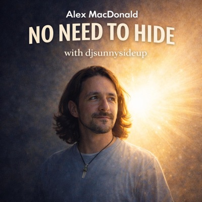No Need To Hide (feat. djsunnysideup) - Single