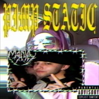 pimp static - Single - Backwaters & Reptilian God Mana