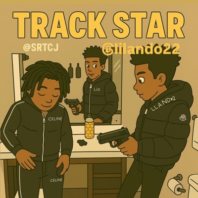 Trackstar - Single
