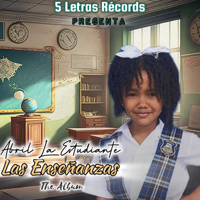 Las Enseñanzas - EP