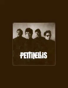 Listen to Pettinellis, watch music videos, read bio, see tour dates & more!