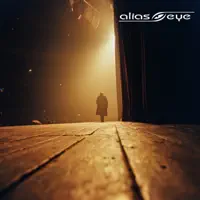 The One Who Never Cries — Alias Eye
