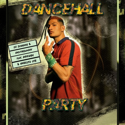 Dancehall Party - Single