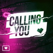 Calling You artwork