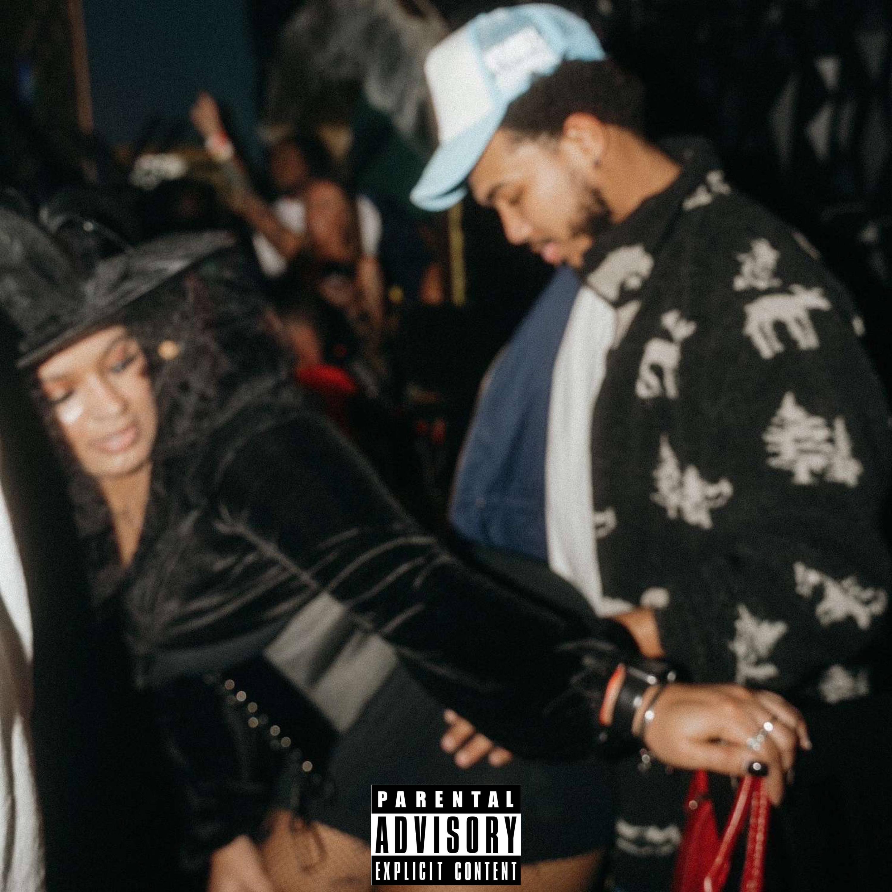 W.I.G.B. (Skate Mix) - Single