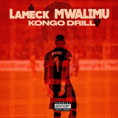 Kongo Drill - Single