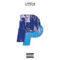PayPal - Single - nightfvry & GOAT64