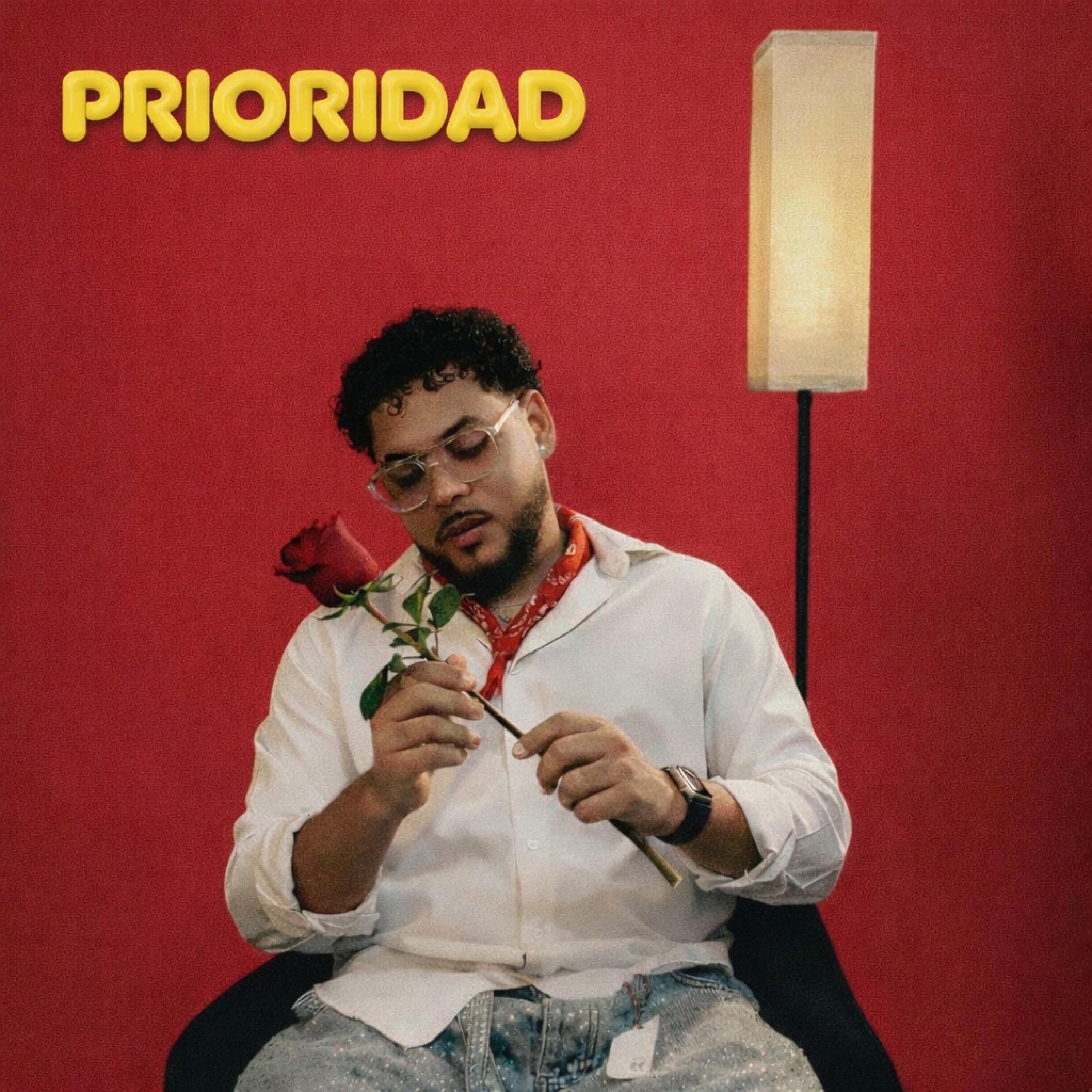 Prioridad - Single