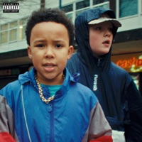 Aw, Here it Goes - Single - Black Josh & Lee Scott