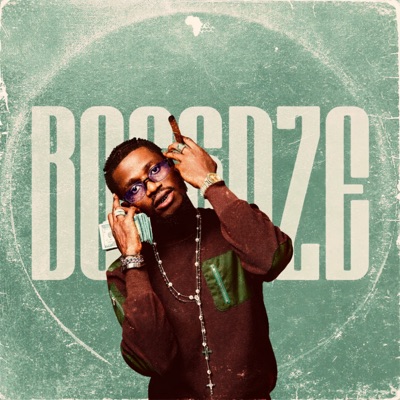 Bossaze - Single