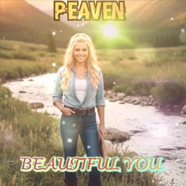 Beautiful You