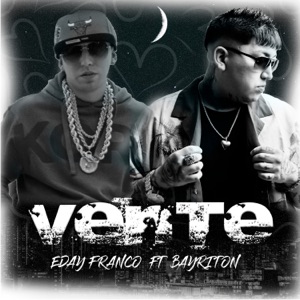 Vente (feat. Bayriton)