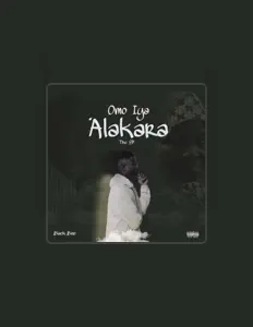 Ascolta Black Bino, guarda video musicali, leggi la biografia, vedi le date del tour & altro!