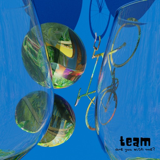 Album artwork