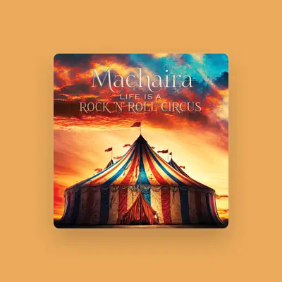Listen to Machaira, watch music videos, read bio, see tour dates & more!