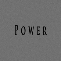 Power - Single - DIDKER