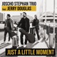 Just a little moment feat Jerry Douglas Sven Jungbeck Volker Kamp Single