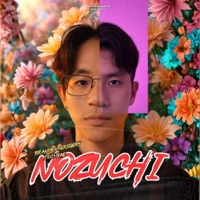Nozuchi - Single - Brandon Gregory & IDC TAO