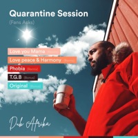 Phobia (Remix) - Single - Dub Afrika