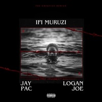 Ifi Muruzi (feat. Logan Joe) - Single - Jay Pac
