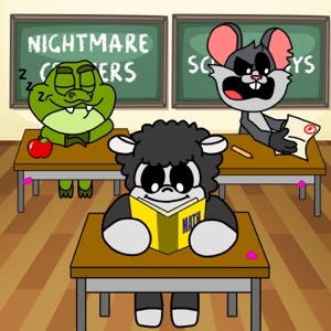 Nightmare School Days - Single