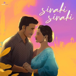 Sinaki Sinaki (feat. Aarxslan)