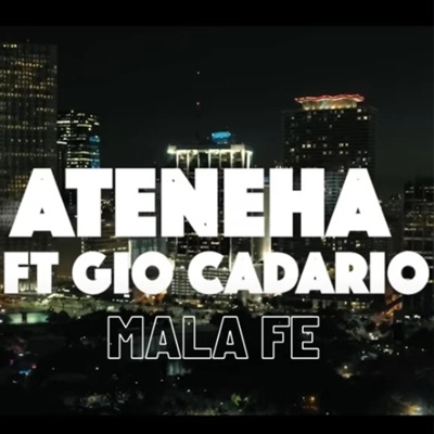 Mala Fe - Single