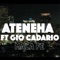 Mala Fe - Ateneha lyrics