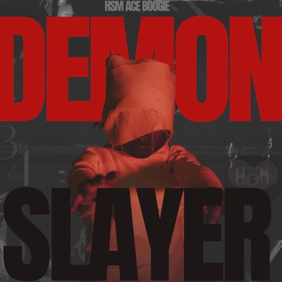 Demon Slayer - Single