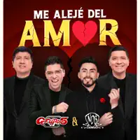 ME ALEJE DEL AMOR (feat. NOCHE DE BRUJAS)