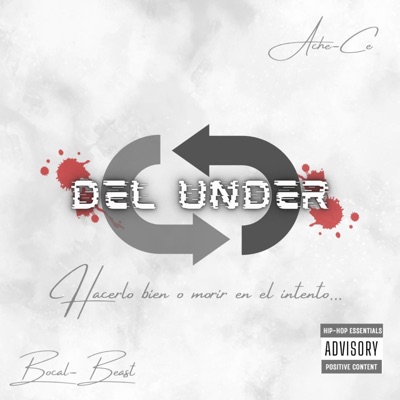 DEL UNDER - Single