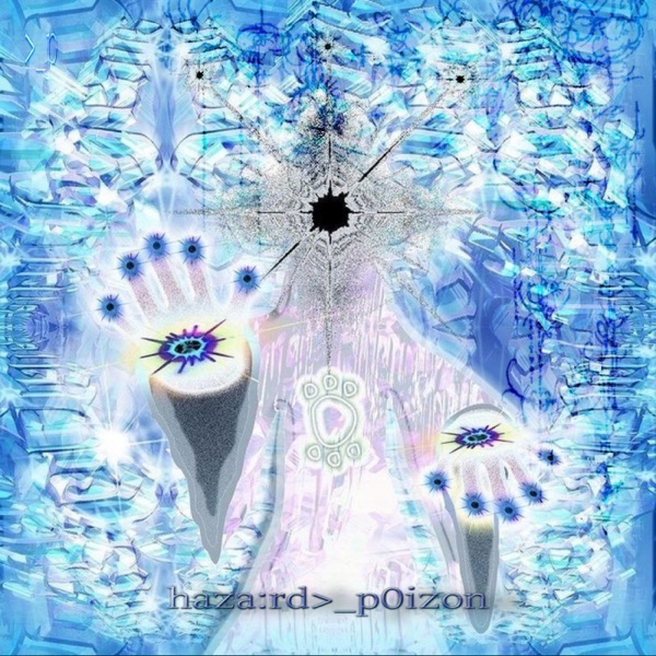 haza:rd>_p0izon - Single