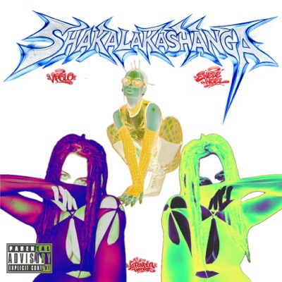 Shakalakashanga - Single